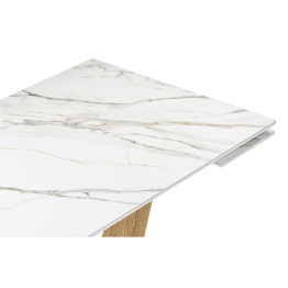 Керамический стол Кели