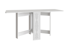 Столы-трансформеры, Стол раскладной Ассоль Лайт СМ-04