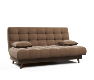 Диван прямой книжка Марсель 3, велюр