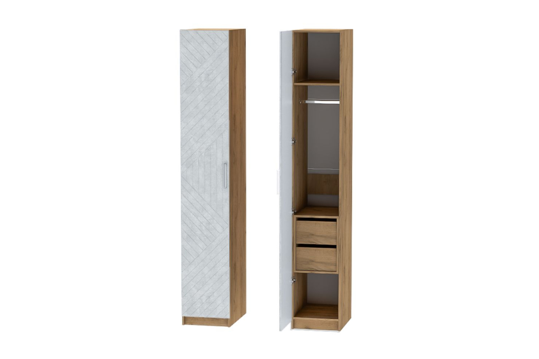 Пеналы, Шкаф 3 400 Иннэс-7