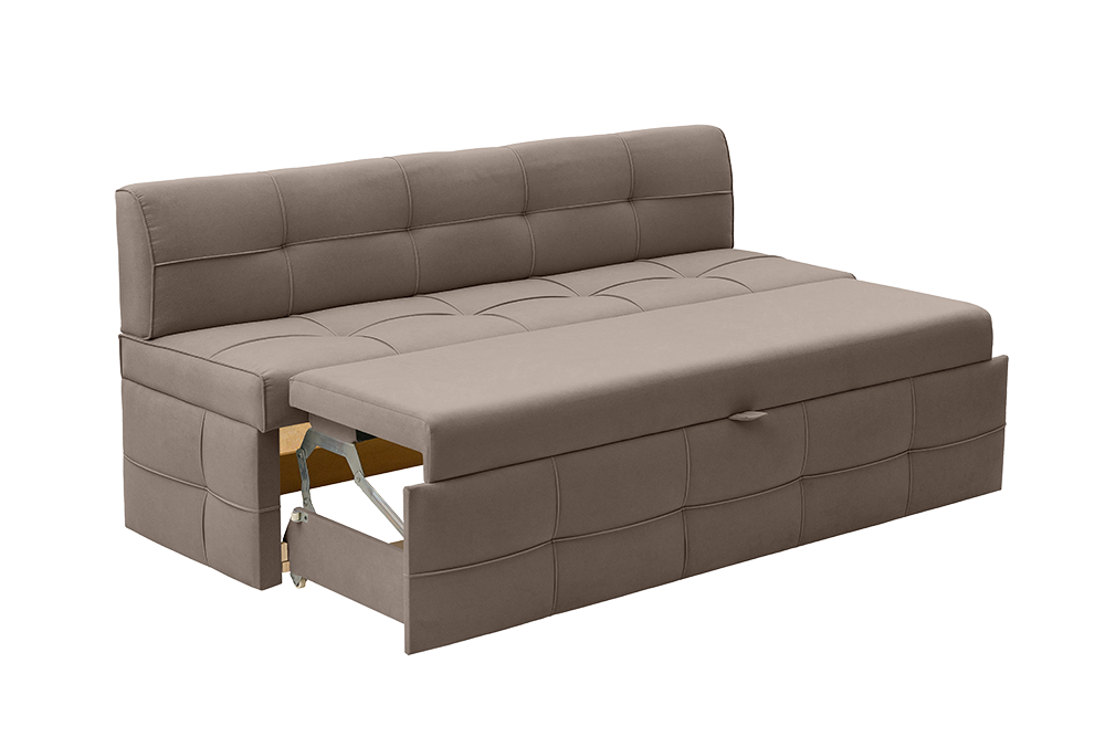 Диваны прямые, Прямой кухонный диван Альт 185