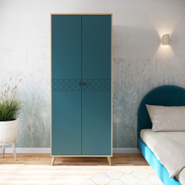 Шкаф Велламо ВО-06