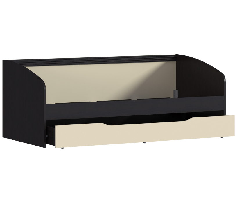 Дакота, Кровать с ящиком Дакота СБ-1905