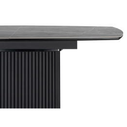 Керамический стол Фестер new 140(180)х80