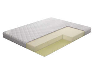 Матрас Фантазия-Маэстро в скрутке 1400*2000