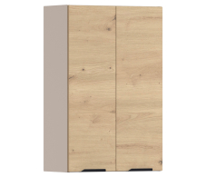 Лофт, Лофт шкаф навесной 2 дв 60х93 см