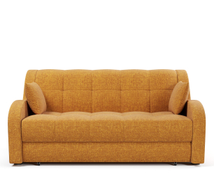 Диван-кровать Барон аккордеон, рогожка