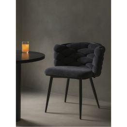 Стул  Rendi black