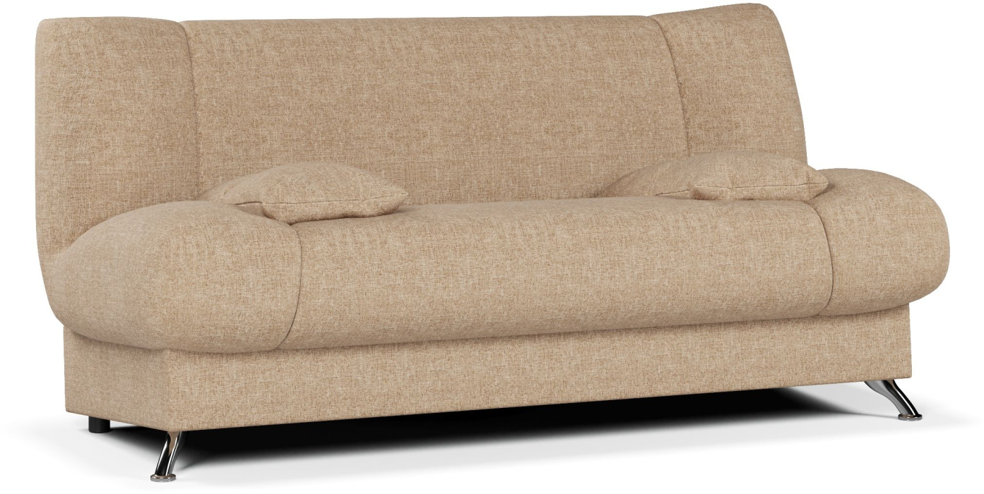 Диваны прямые, Диван-кровать книжка Шорен 1, рогожка