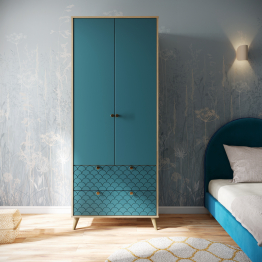 Шкаф Велламо ВО-07