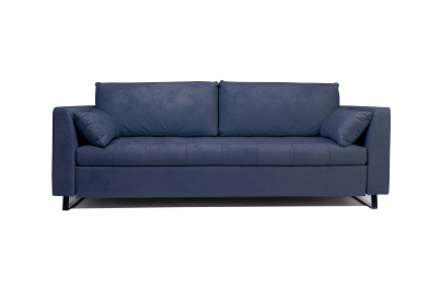 Прямой диван Marrit, велюр