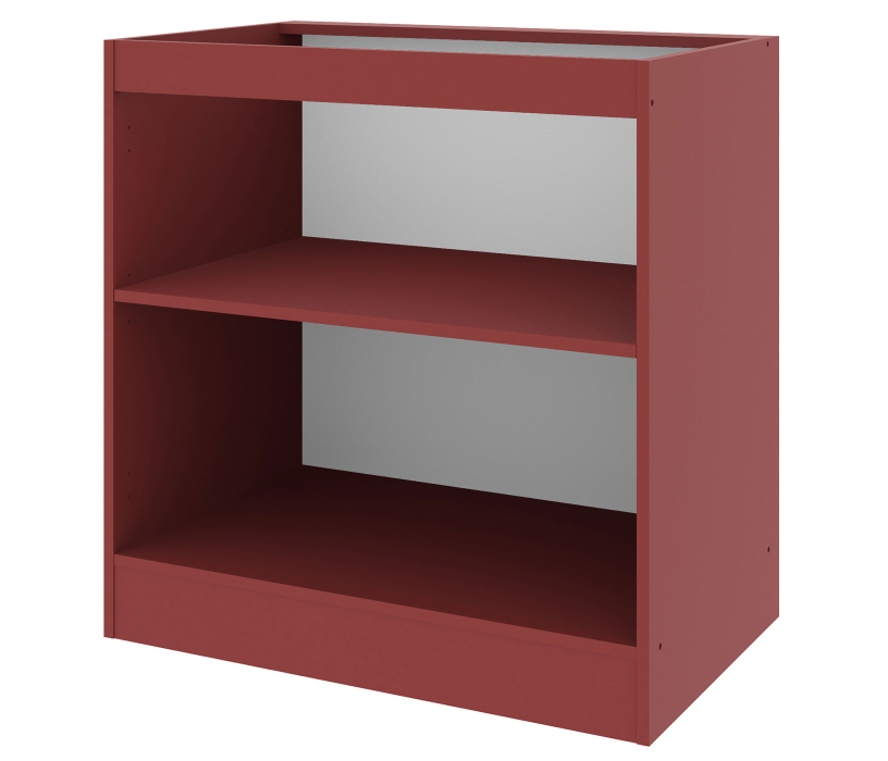 Кухонные гарнитуры, Кухня прямая Ревилья  02  2000 без столешницы