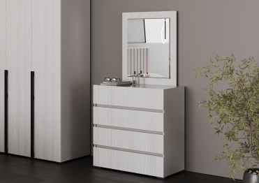 Комод для вещей 90.1х42.1x90.2 см