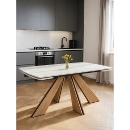 Керамический стол Шаннон