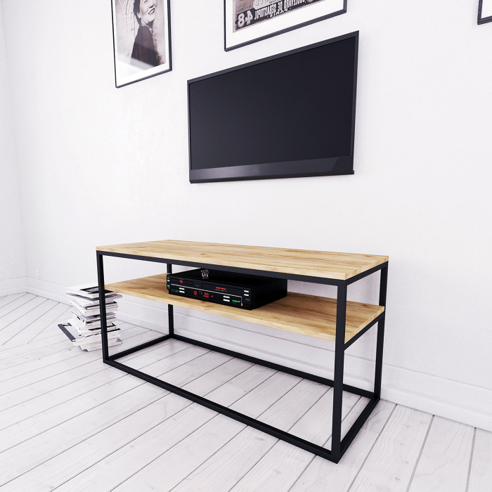 ТВ-тумбы, Тумба под тв Бруклин