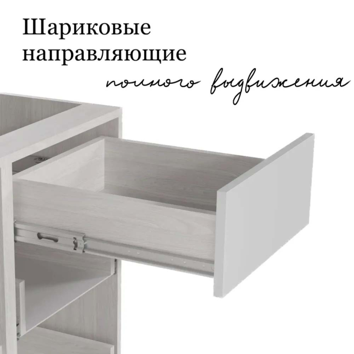 Кухонные гарнитуры, Кухня Глэдис комплект 1,6м