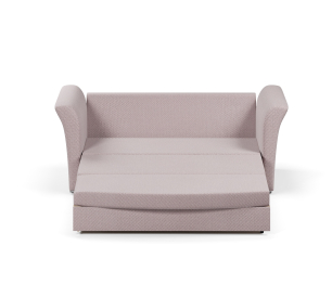 Диван-кровать Малютка выкатной, велюр