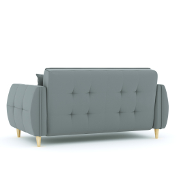 Диван-кровать Анита, велюр