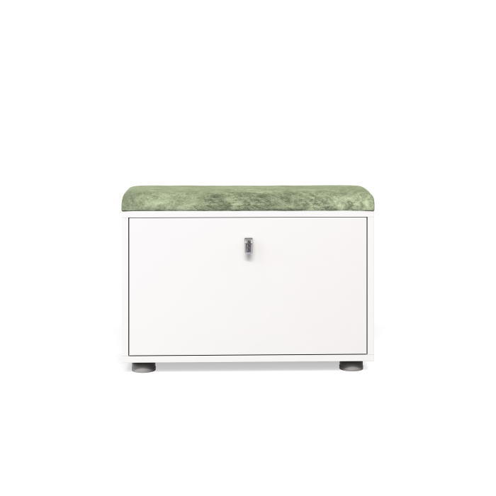 Обувницы, Обувница МС-1 Комплектация №5 Велюр
