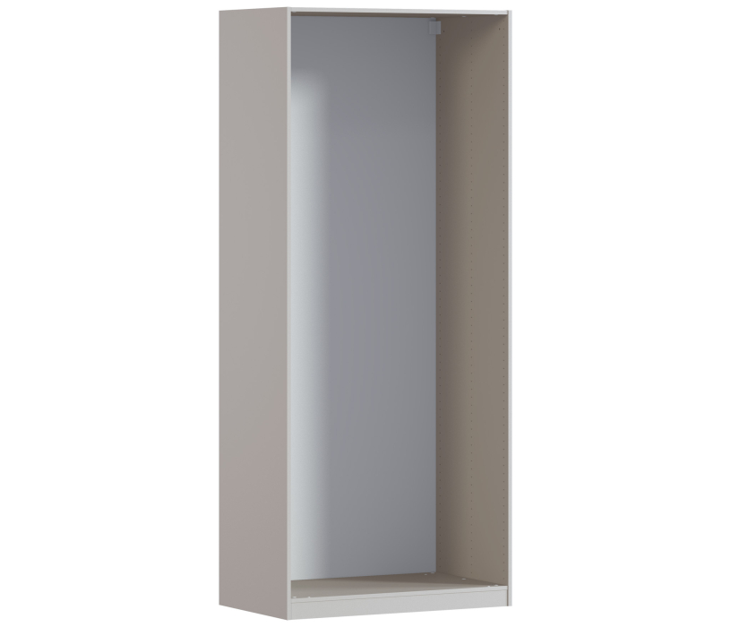 Комплектующие, Каркас гардероба 1000 Макс СБ-3221