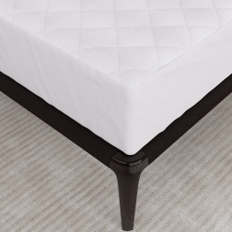 Наматрасник Lineaflex Нуволо с бурлетом 140*200