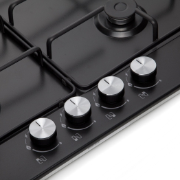 Газовая варочная панель Konigin Spark 604 BME