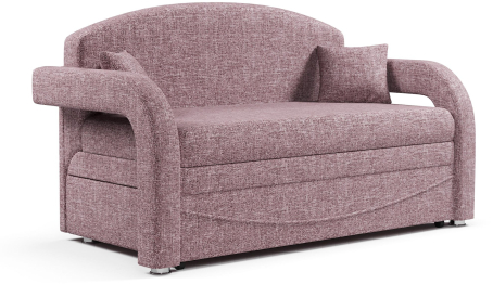 Детский диван Алекс выкатной, рогожка