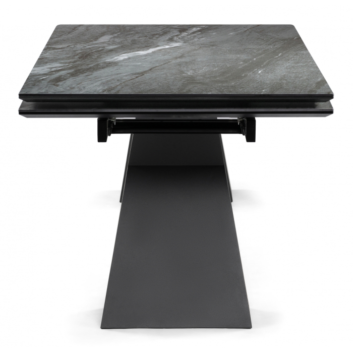 Обеденные столы, Керамический стол Денхольм 240(300)х100х75