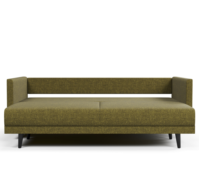 Диваны прямые, Диван прямой Сканди, рогожка