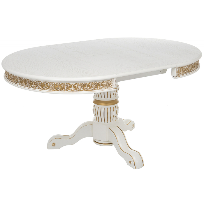 Обеденные столы, Деревянный стол Лорд