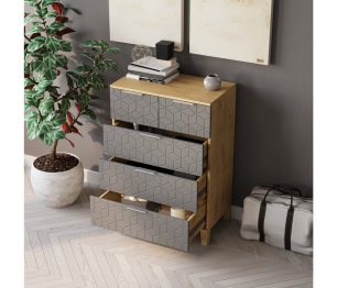 Комод Марвин 21