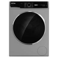 Стиральные машины, Стирально-сушильная машина Korting KWD 58L1496