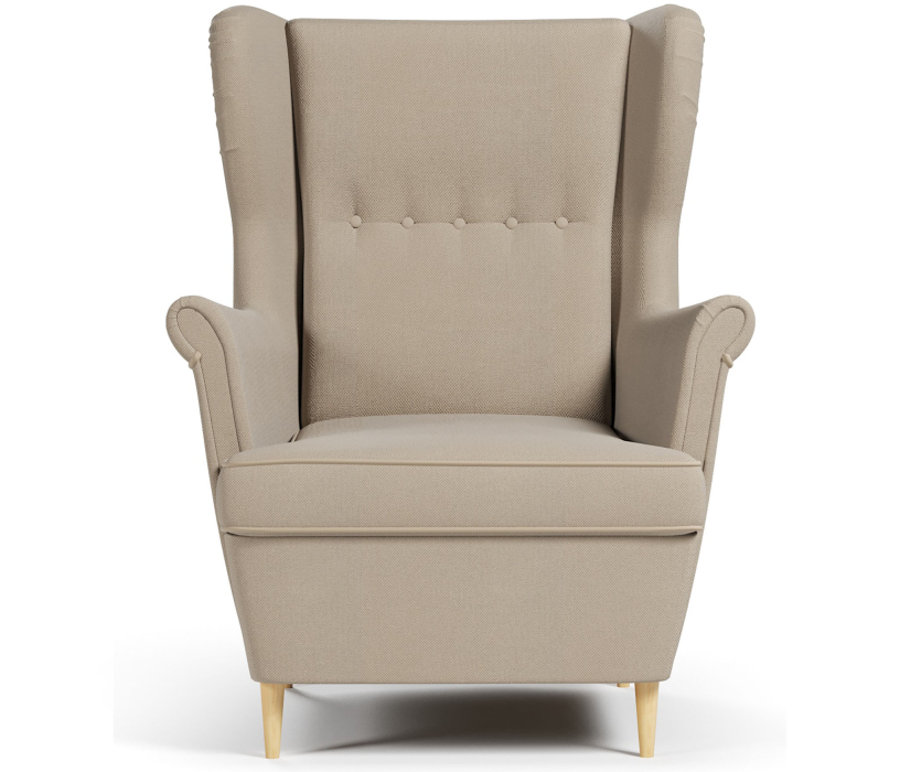 Кресла, Кресло Марсель