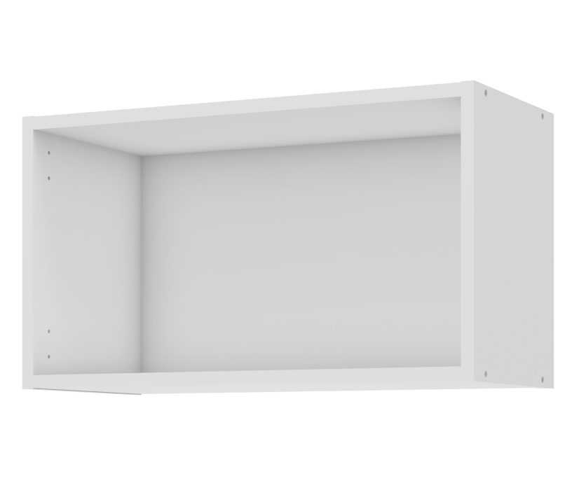 Навесные, Шкаф навесной для вытяжки 60 см Иола