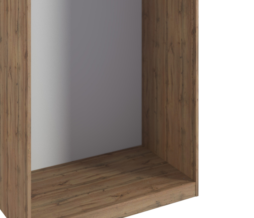 Комплектующие, Каркас гардероба 1000 Макс СБ-3221