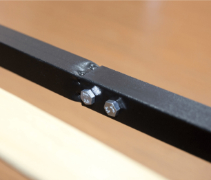 Ортопедическое основание 180х200 см с узкой ламелью