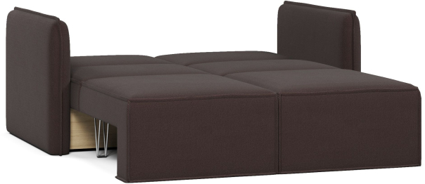 Диван-кровать аккордеон-евро Кафф 1, велюр