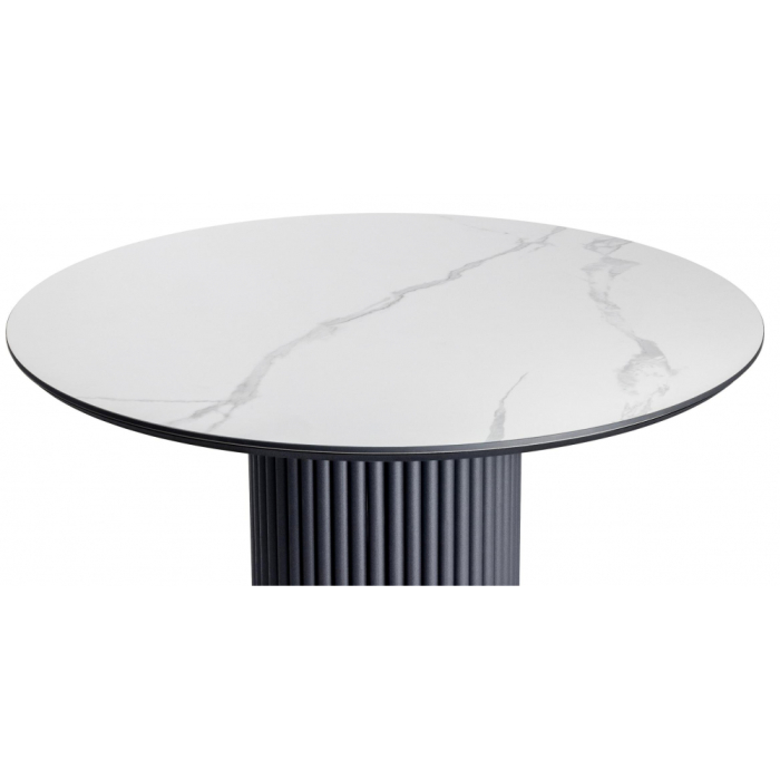 Обеденные столы, Керамический стол Барел 110