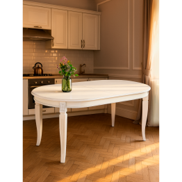 Стол Aviano молочный