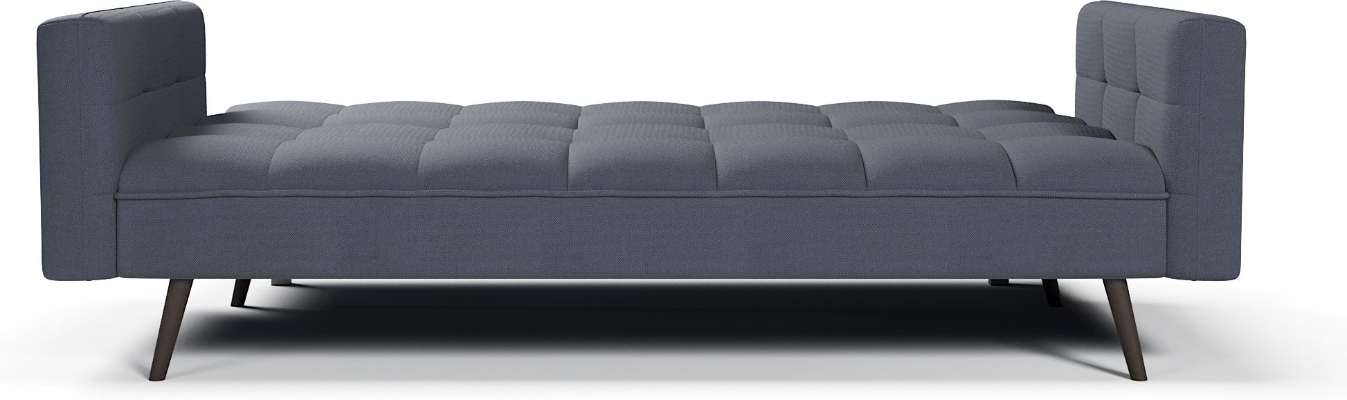 Диваны прямые, Диван прямой книжка Порто, велюр