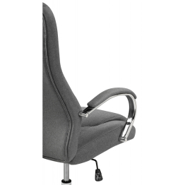 Компьютерное кресло Tron (Ткань)