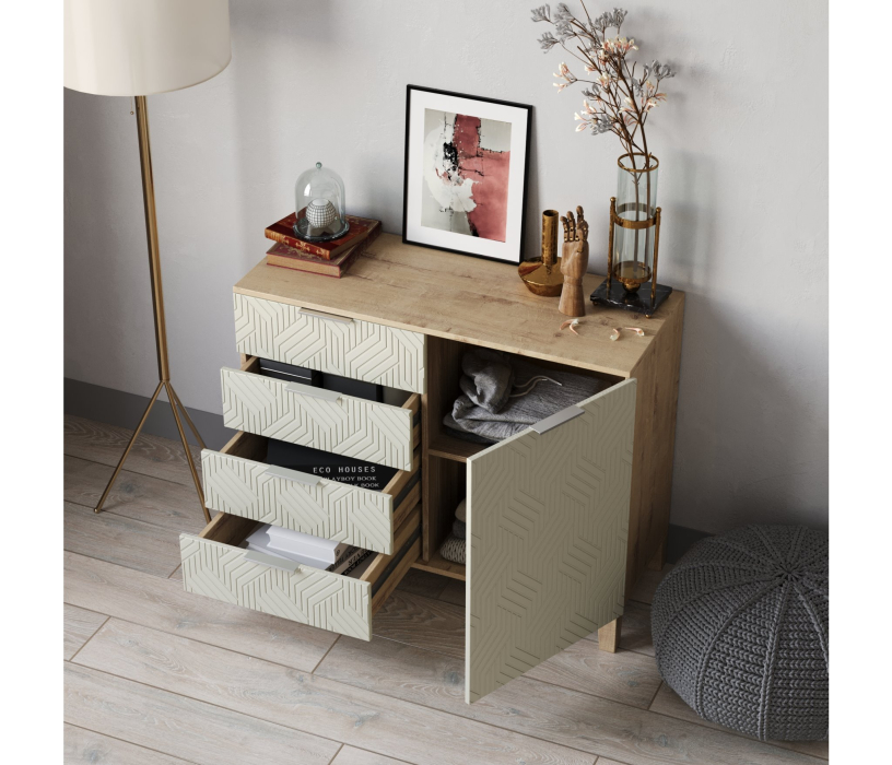 Комоды, Комод Марвин 26