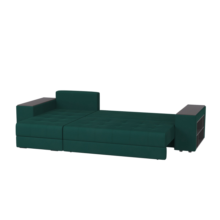 Диваны угловые в гостиную, Угловой диван Дубай