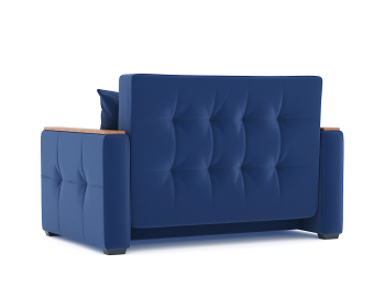 Диван-кровать Этро Вуд, велюр