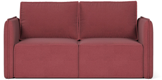 Диван-кровать аккордеон-евро Кафф 1, велюр