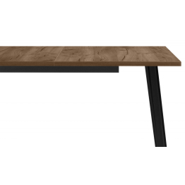 Деревянный стол Кортни 117 (157) x 77