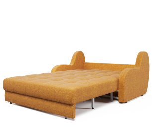 Диван-кровать Барон аккордеон, рогожка