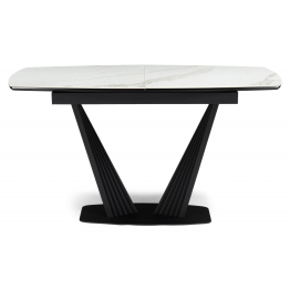 Керамический стол Вейл new 160(205)х89