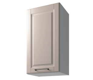 Шкаф навесной 50х72 см Салерно