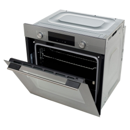 Шкаф духовой электрический Konigin Barberry 60 GR E9